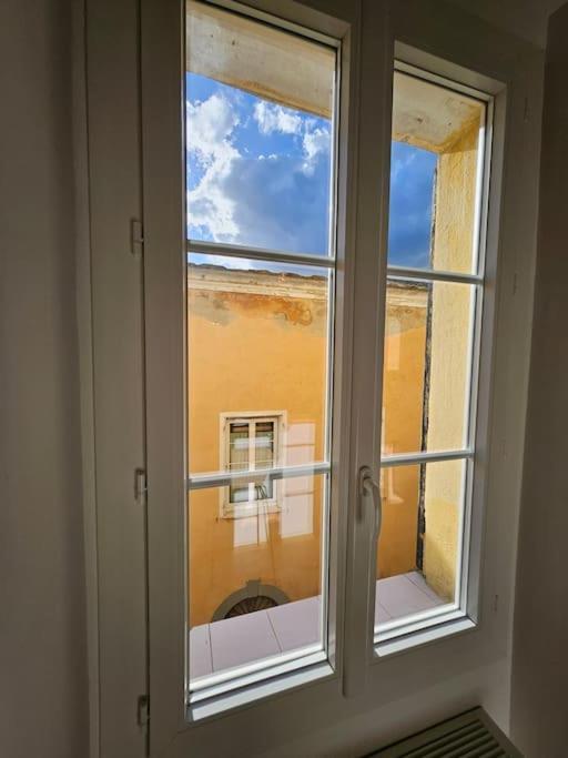 Suite Au Coeur De La Citadelle By Monarca Bastia  Exteriér fotografie