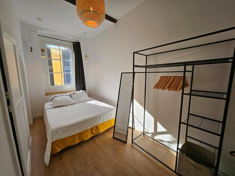 Suite Au Coeur De La Citadelle By Monarca Bastia  Exteriér fotografie